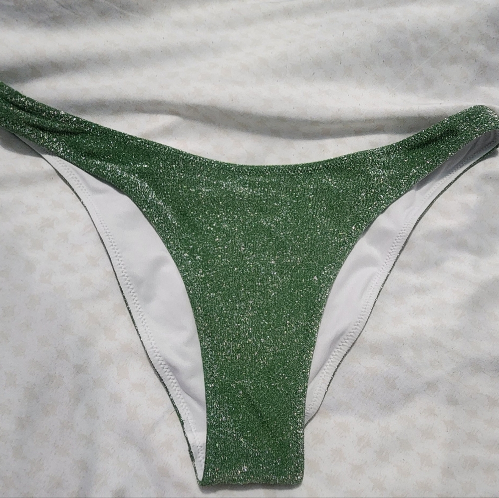 Victoria secret bikini bottom